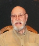 Wendell Sherwood  Larson