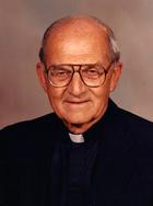 Rev. Fr. Gilbert DeSutter