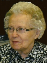 Rita Laleman
