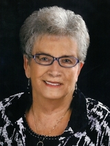 Mary Jacobson