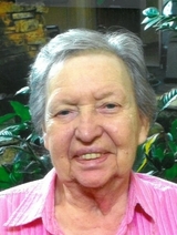 Evelyn Kuchera